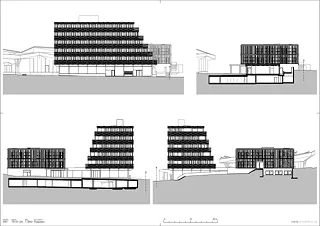 Façades