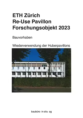 Baubeschrieb
