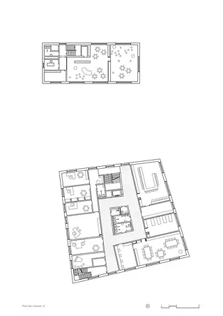 1. Obergeschoss