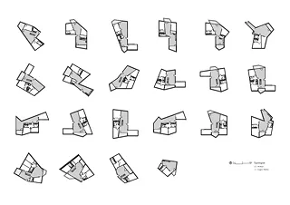 Typologies de logements