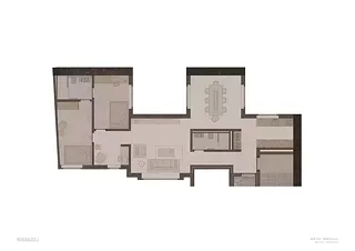 Musterwohnung 02