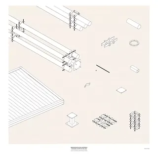 Abacus of pieces