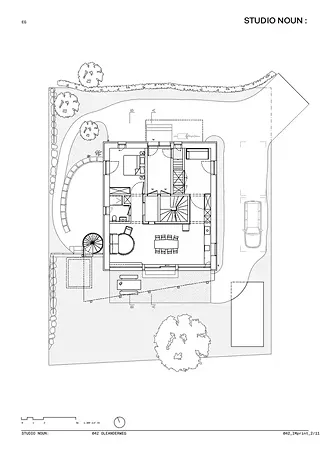 Rez-de-chaussée