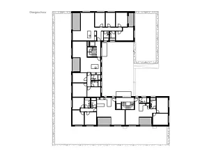 Etage supérieur