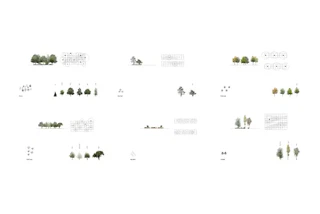 Ground – Florian Leussing, Clément Perron, Clara Vaudaux