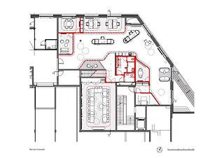 Rez-de-chaussée