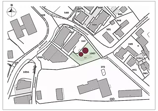 Situationsplan