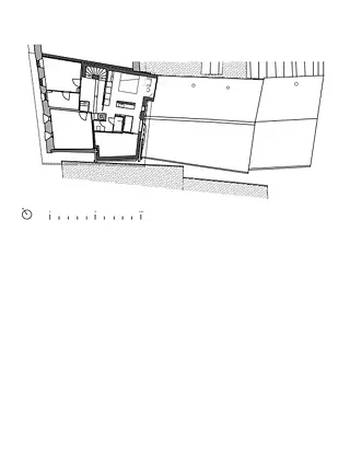 2e étage