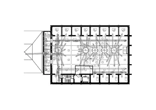 Plan 9e étage