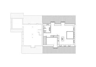 Etage supérieur