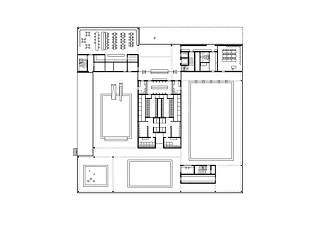 Rez-de-chaussée