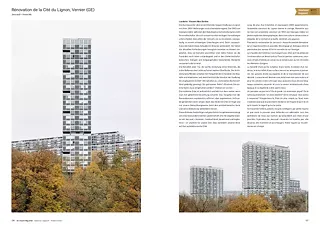 Arc Award Mag 2022 – Laudatio Vincent Mas Durbec