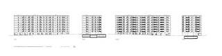 Fassaden Haus C