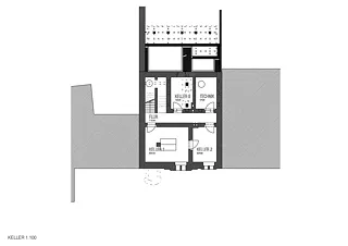Grundriss KG