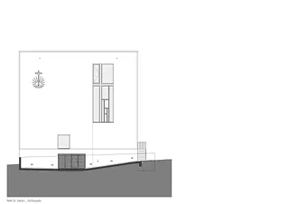 Ostfassade
