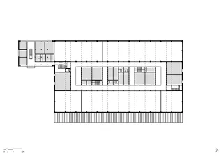 Étage supérieur