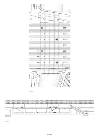Grundriss/Schnitt HB Zisterne