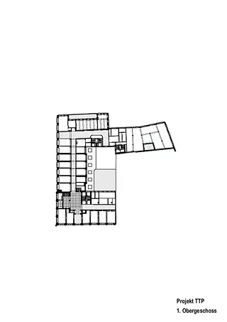 1. Obergeschoss