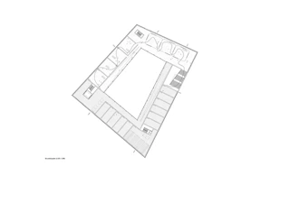 Grundriss 2.Obergeschoss