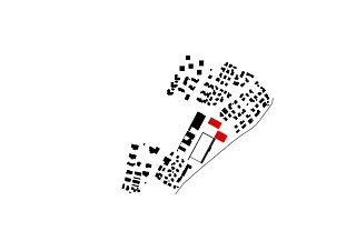 Schwarzplan