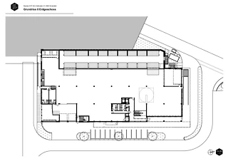 Rez-de-chaussée