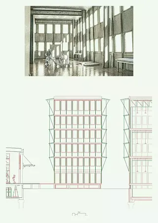 Nouvelle halle 2