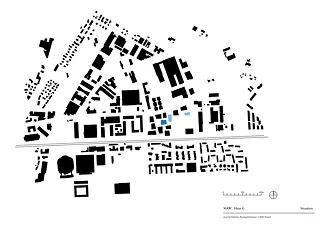 Plan de masse