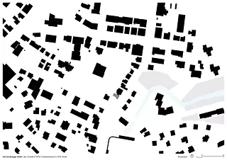 Schwarzplan