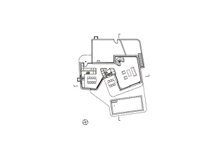 Rez-de-chaussée