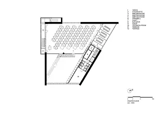 4. Obergeschoss