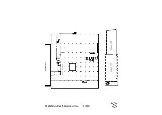 1. Obergeschoss
