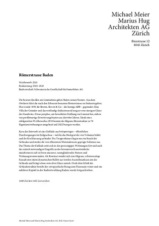 MH_ROM_Projektbeschrieb