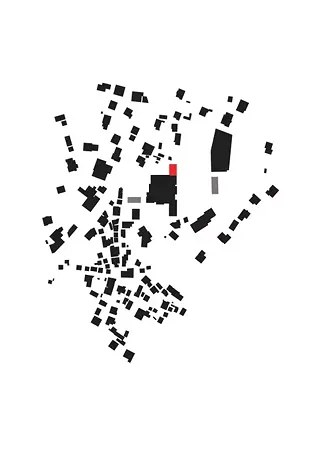 Plan de masse