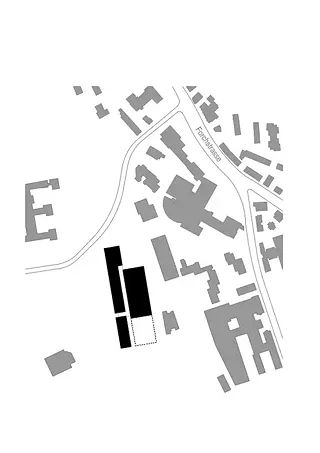 Schwarzplan
