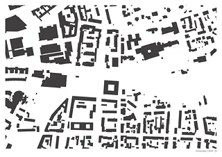 Schwarzplan