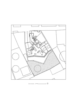 Rez-de-chaussée