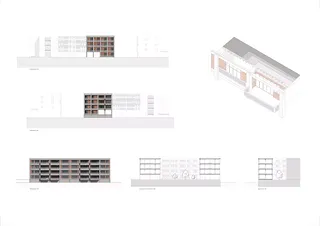 Projektarbeit Marseille 2