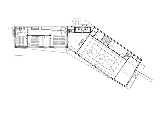 Schule_Grundriss Erdgeschoss