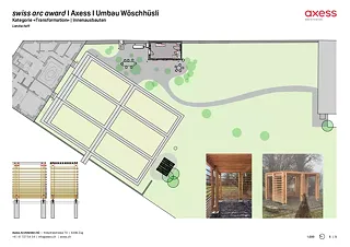 Lageplan Umgebung