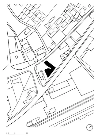 Situationsplan