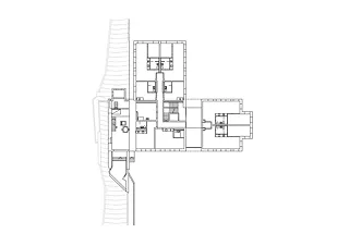Rez-de-chaussée