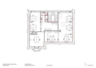 1. Dachgeschoss
