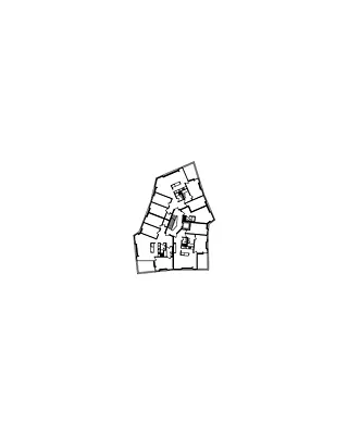 Toblerstrasse_GR Plan_1-400