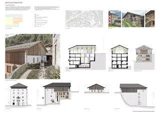 6. Semester, Nathalie Weber