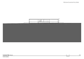 Nordfassade