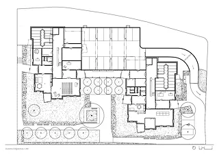 Rez-de-chaussée