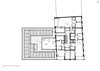 6.–8. Obergeschoss