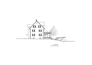 FASSADE WEST