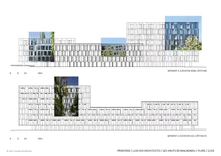 Façades