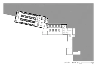Grundriss 2. UG